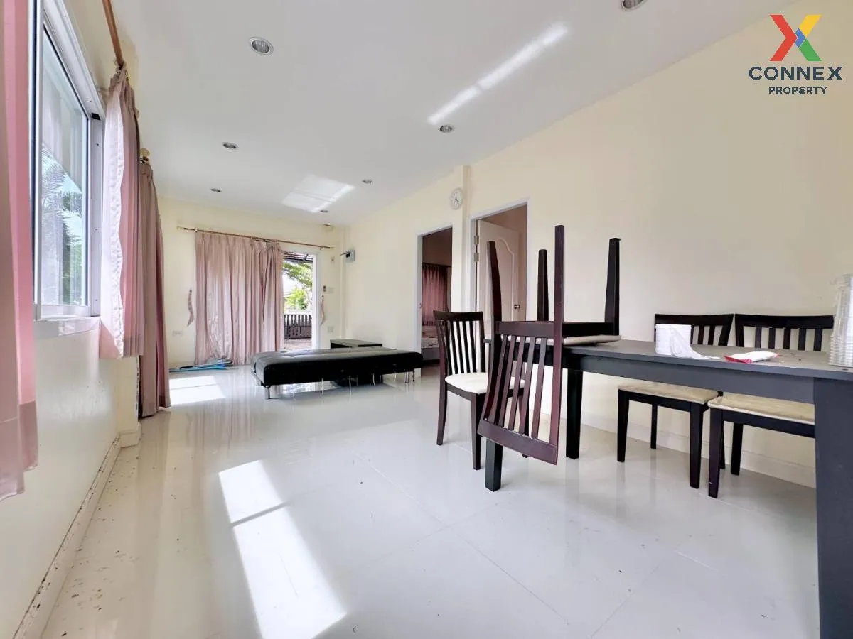 For Sale House , Ban Dala, Laem Phak Bia , Laem Phak Bia , Ban Laem , Phetchaburi , CX-103094