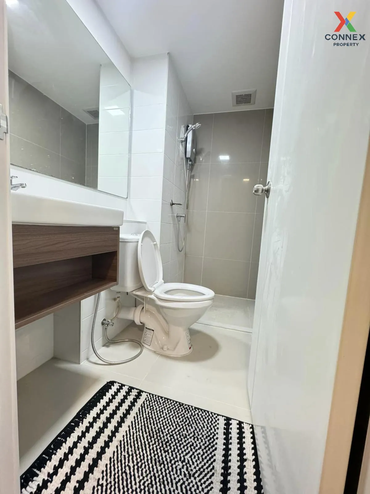 For Sale Condo , Plum Condo Mix Chaengwattana , Talat Bang Khen , Lak Si , Bangkok , CX-103096