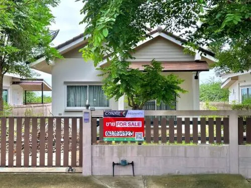 For Sale House , Ban Dala, Laem Phak Bia , Laem Phak Bia , Ban Laem , Phetchaburi , CX-103098