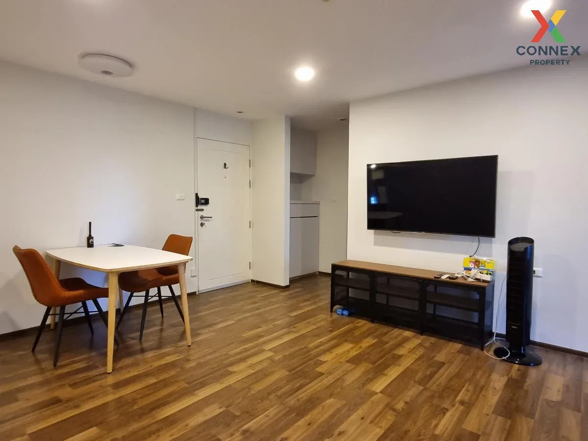 For Rent Condo , The Room Sukhumvit 79 , BTS-On Nut , Phra Khanong Nuea , Watthana , Bangkok , CX-103099