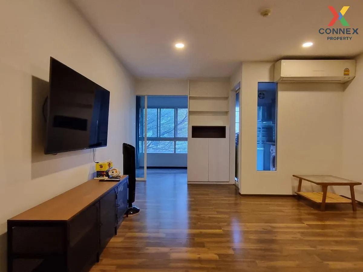 For Rent Condo , The Room Sukhumvit 79 , BTS-On Nut , Phra Khanong Nuea , Watthana , Bangkok , CX-103099