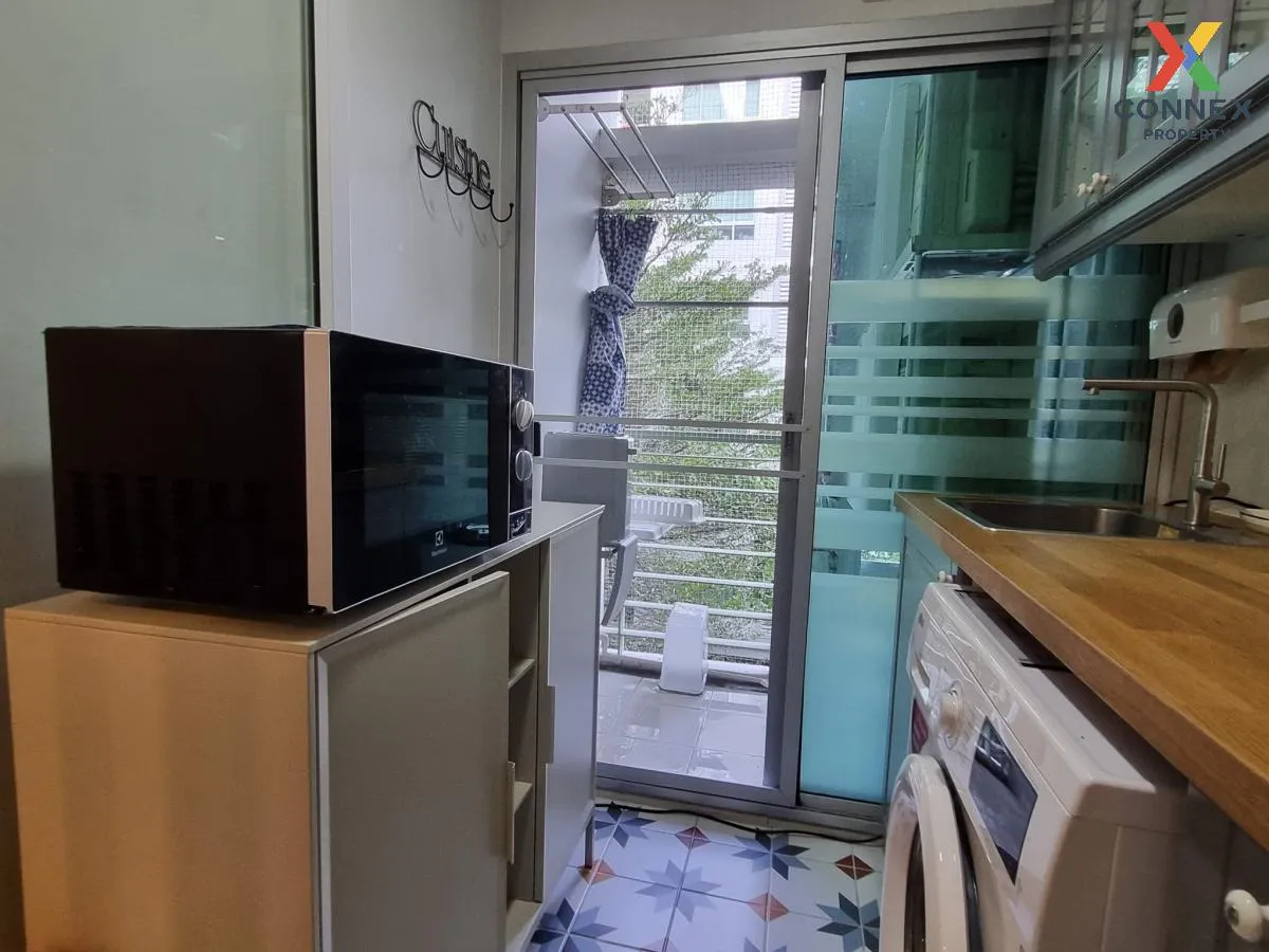 For Rent Condo , The Room Sukhumvit 79 , BTS-On Nut , Phra Khanong Nuea , Watthana , Bangkok , CX-103099