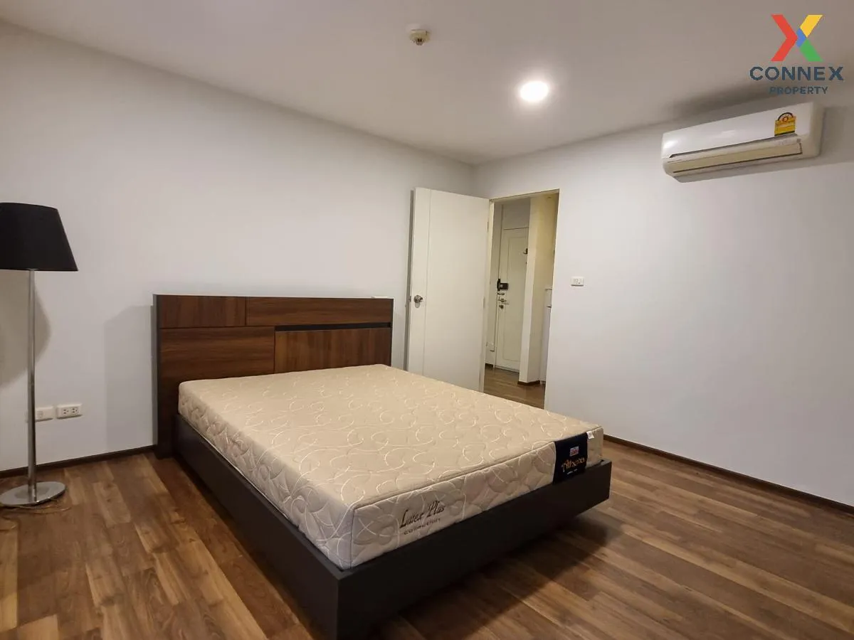 For Rent Condo , The Room Sukhumvit 79 , BTS-On Nut , Phra Khanong Nuea , Watthana , Bangkok , CX-103099 1