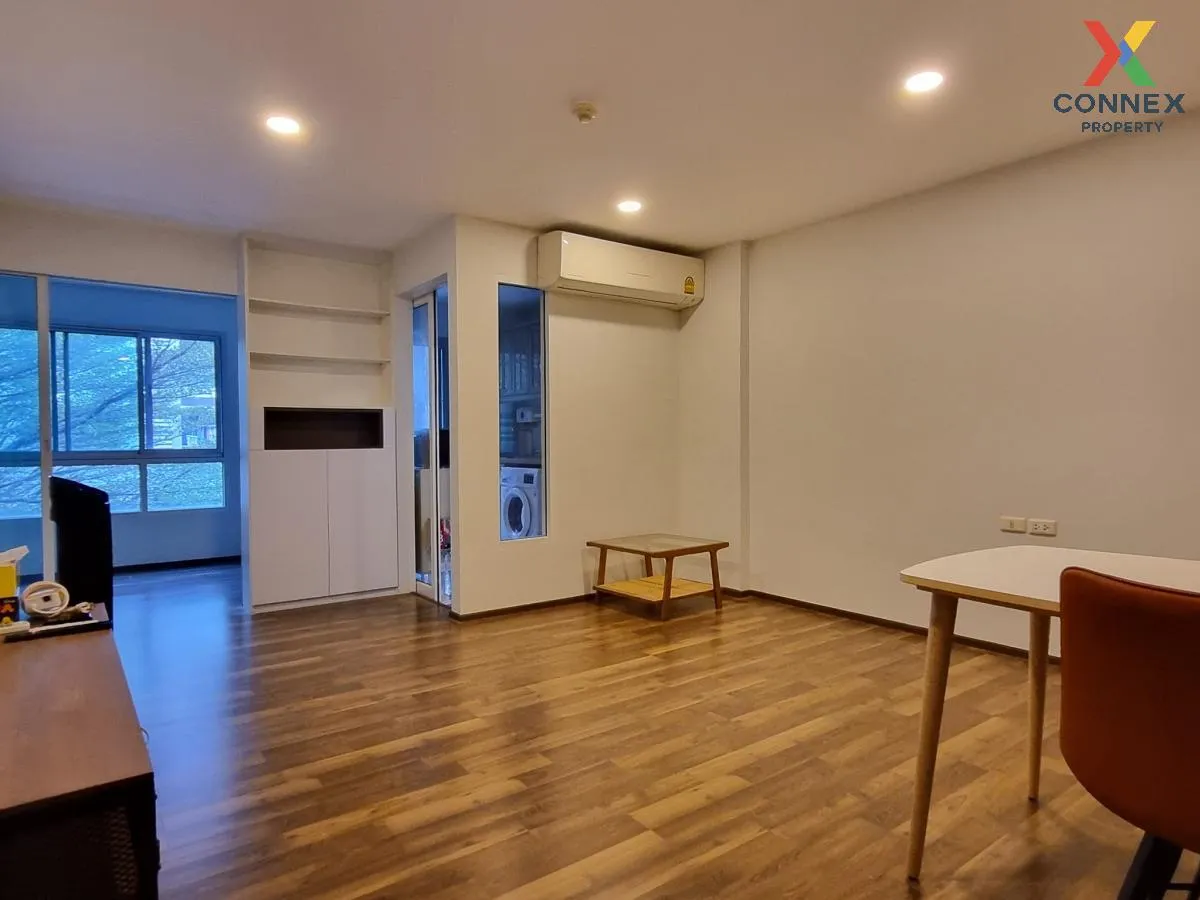 For Rent Condo , The Room Sukhumvit 79 , BTS-On Nut , Phra Khanong Nuea , Watthana , Bangkok , CX-103099