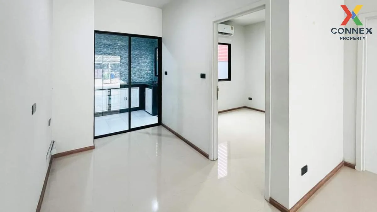 For Sale Townhouse/Townhome  , The Vision Ladprao-Nawamin , Khlong Chan , Bung Kum , Bangkok , CX-103104