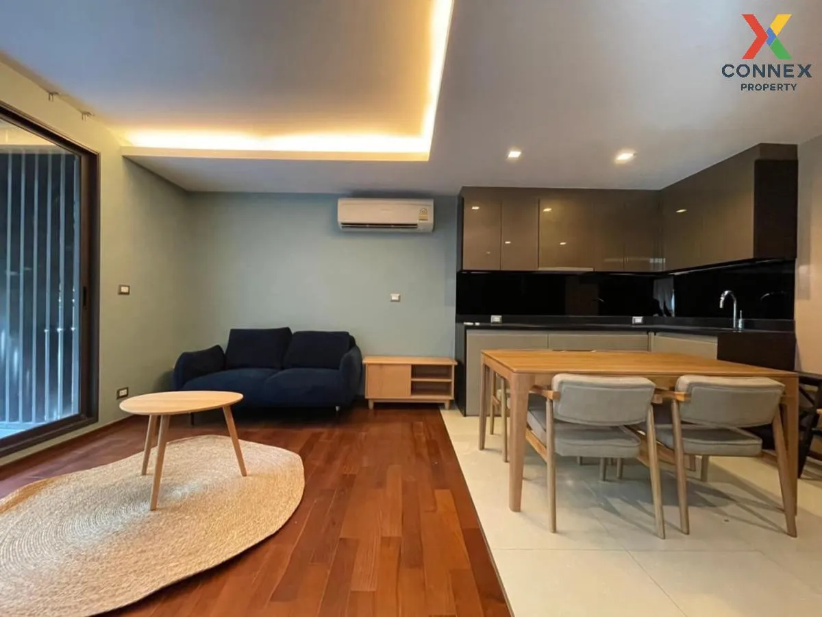 For Sale Condo , The Address Sukhumvit 61 , BTS-Ekkamai , Khlong Tan Nuea , Watthana , Bangkok , CX-103105 2