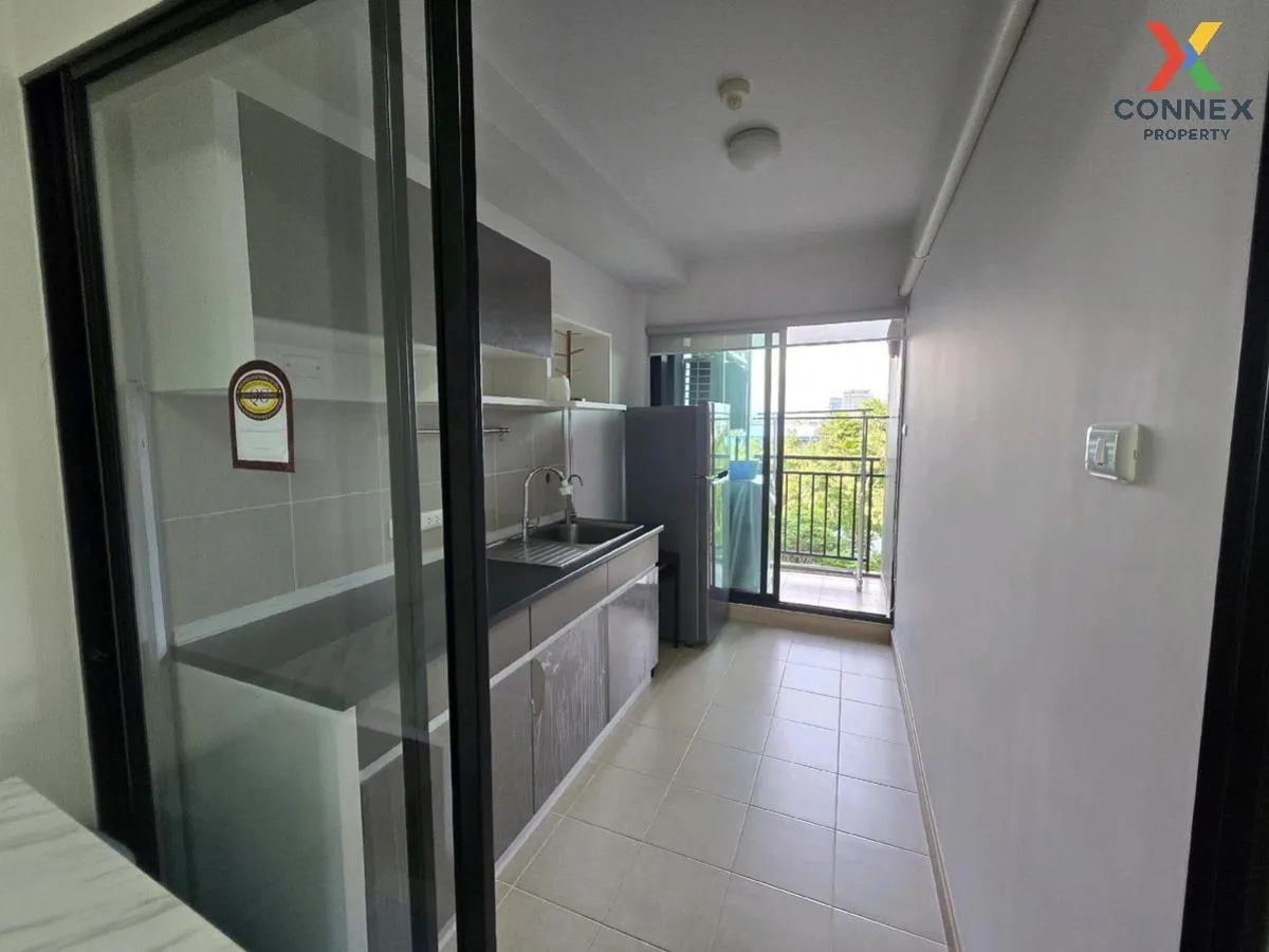 For Sale Condo , Supalai City Resort Rama 8 , MRT-Bang Yi Khon ,  3
