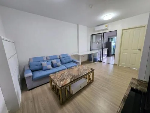 For Sale Condo , Supalai City Resort Rama 8 , MRT-Bang Yi Khon , Bang Yi Khan , Bang Phlat , Bangkok , CX-103108
