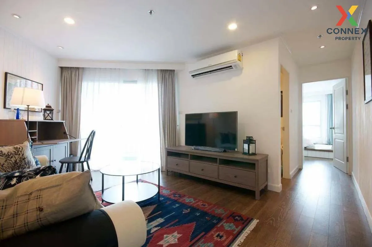 For Sale Condo , Belle Grand Rama 9 , MRT-Phra Ram 9 , Huai Khwang , Huai Khwang , Bangkok , CX-103109 2