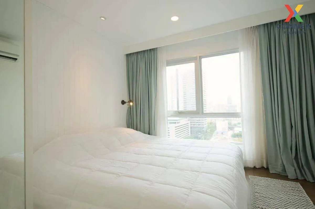 For Sale Condo , Belle Grand Rama 9 , MRT-Phra Ram 9 , Huai Khwang , Huai Khwang , Bangkok , CX-103109