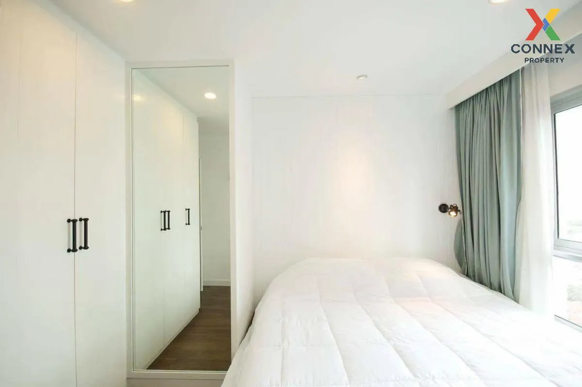 For Sale Condo , Belle Grand Rama 9 , MRT-Phra Ram 9 , Huai Khwang , Huai Khwang , Bangkok , CX-103109