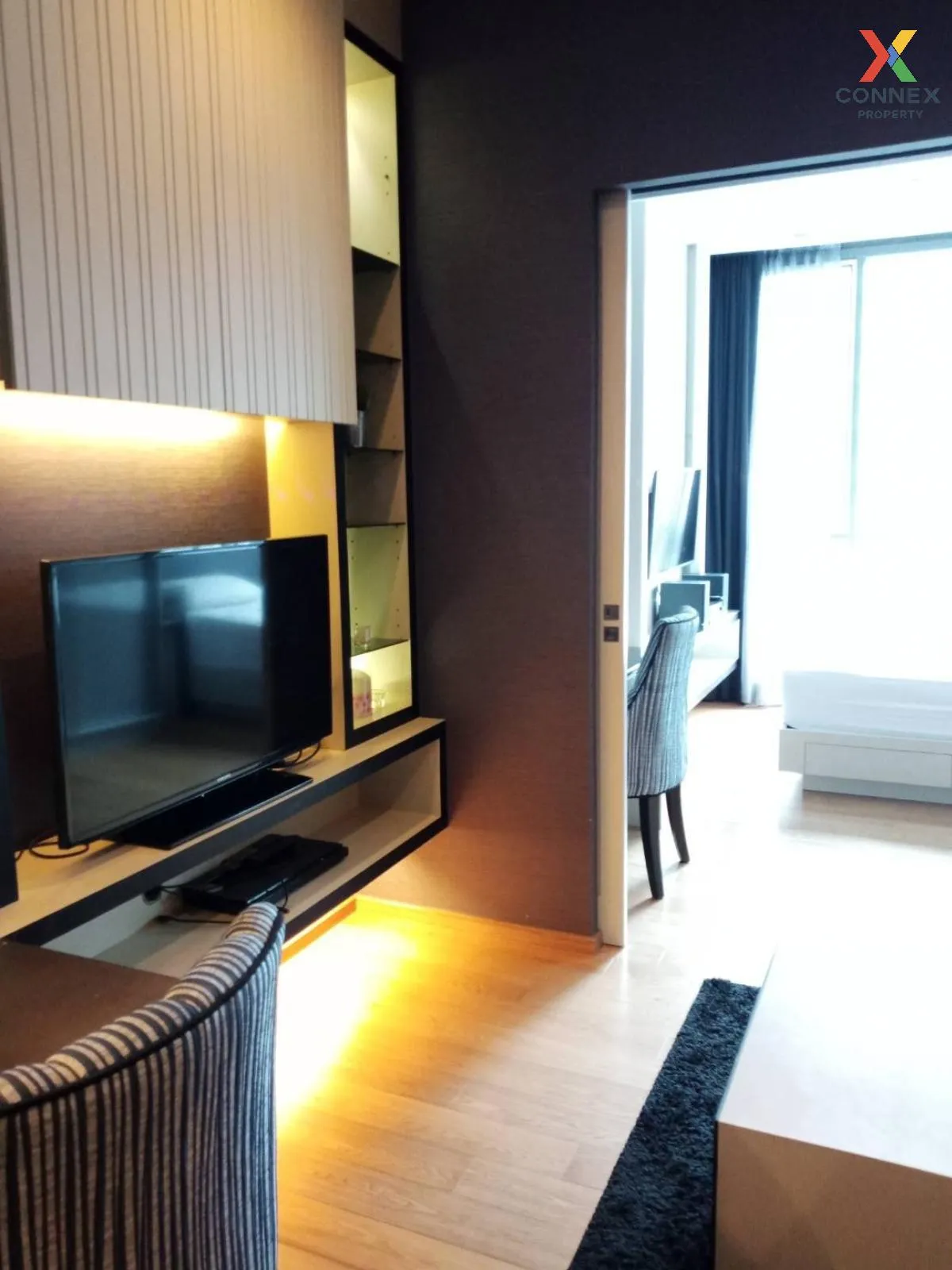 FOR RENT condo , Hyde Sukhumvit 13 , BTS-Nana , Khlong Toei Nuea , Watthana , Bangkok , CX-10311 3