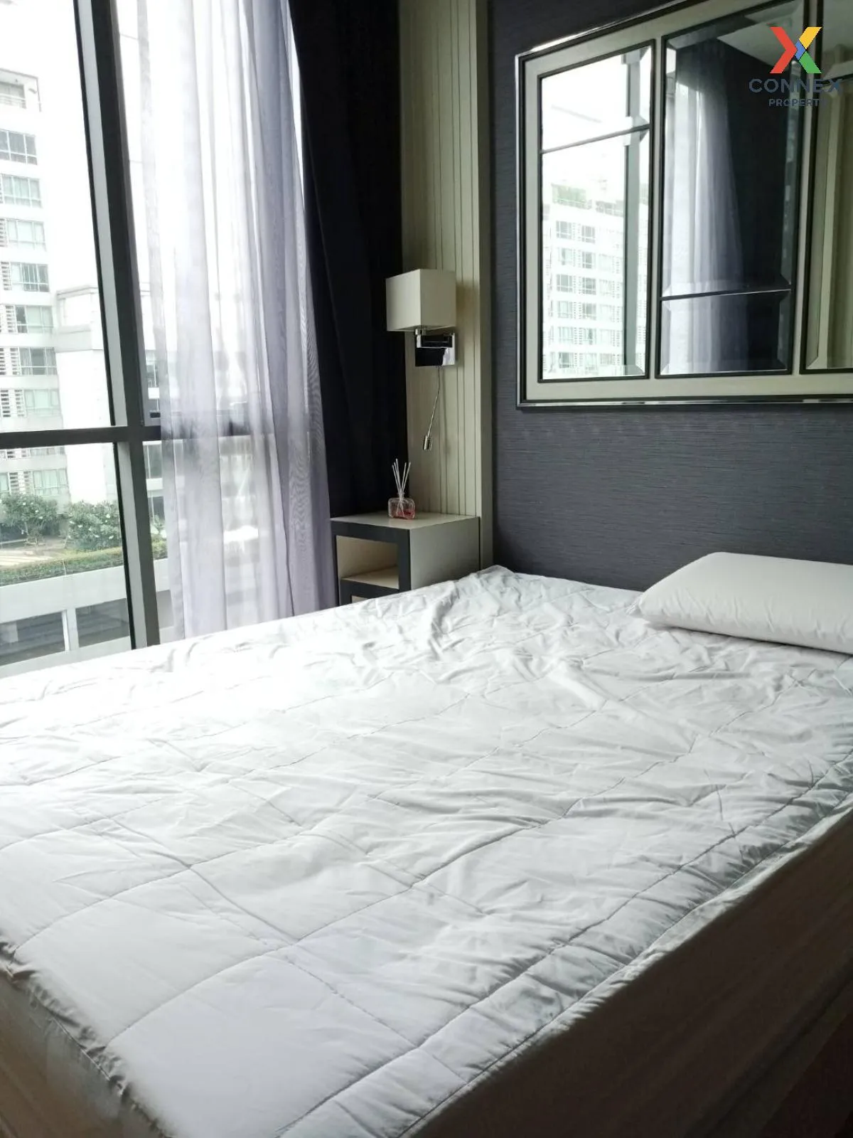 FOR RENT condo , Hyde Sukhumvit 13 , BTS-Nana , Khlong Toei Nuea , Watthana , Bangkok , CX-10311