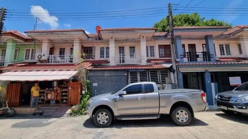 For Sale House , Wararak Rojana-Wang Noi , Lam Ta Sao , Wang Noi , Phra Nakhon Si Ayutthaya , CX-103116