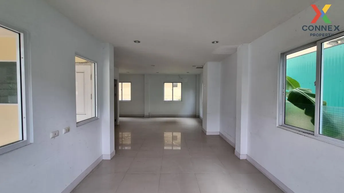 For Sale House , Rom Ruen Green Park Wang Noi , Lam Sai , Wang Noi , Phra Nakhon Si Ayutthaya , CX-103117 3