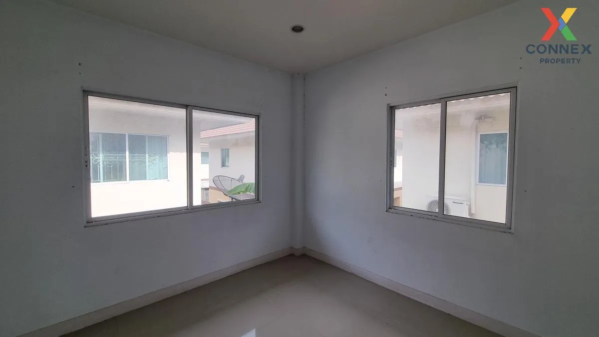 For Sale House , Rom Ruen Green Park Wang Noi , Lam Sai , Wang Noi , Phra Nakhon Si Ayutthaya , CX-103118