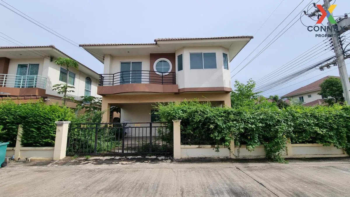 For Sale House , Rom Ruen Green Park Wang Noi , Lam Sai , Wang Noi , Phra Nakhon Si Ayutthaya , CX-103118 1