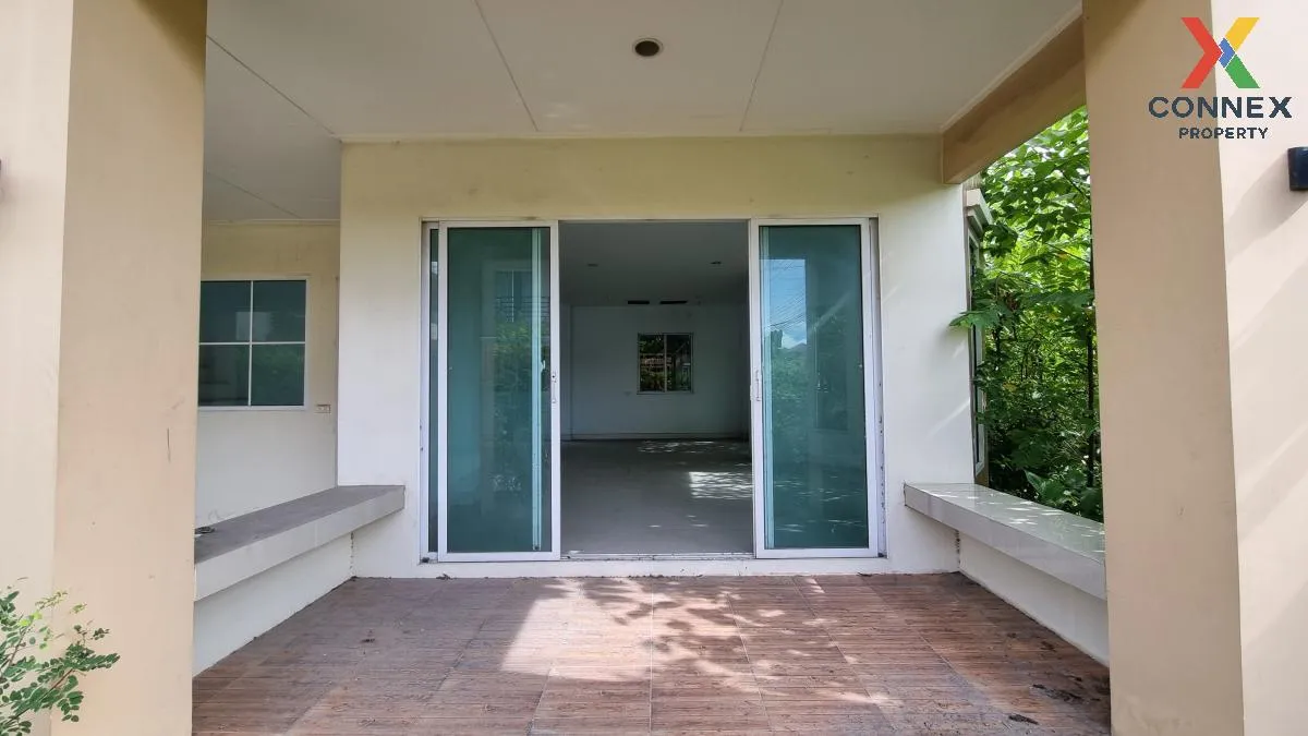 For Sale House , Rom Ruen Green Park Wang Noi , Lam Sai , Wang Noi , Phra Nakhon Si Ayutthaya , CX-103118 3