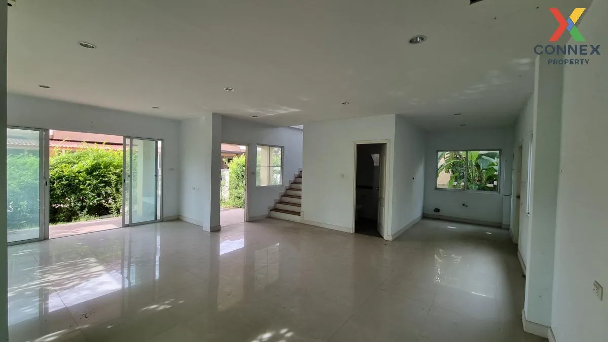 For Sale House , Rom Ruen Green Park Wang Noi , Lam Sai , Wang Noi , Phra Nakhon Si Ayutthaya , CX-103118