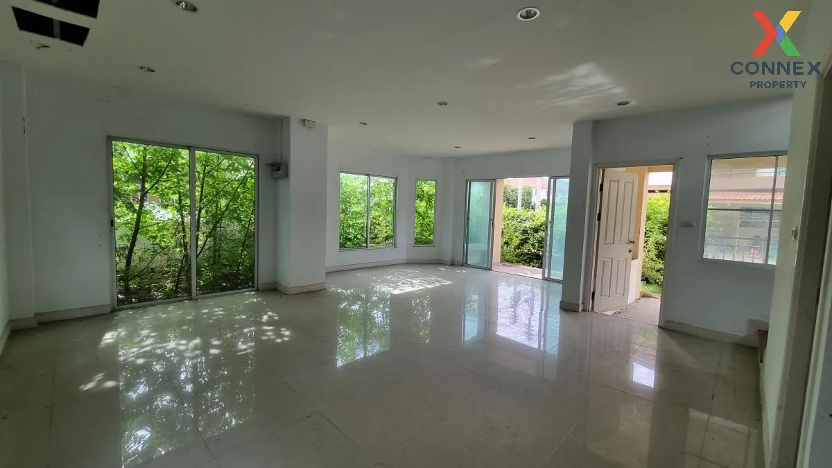 For Sale House , Rom Ruen Green Park Wang Noi , Lam Sai , Wang Noi , Phra Nakhon Si Ayutthaya , CX-103118