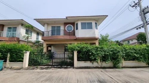 For Sale House , Rom Ruen Green Park Wang Noi , Lam Sai , Wang Noi , Phra Nakhon Si Ayutthaya , CX-103118