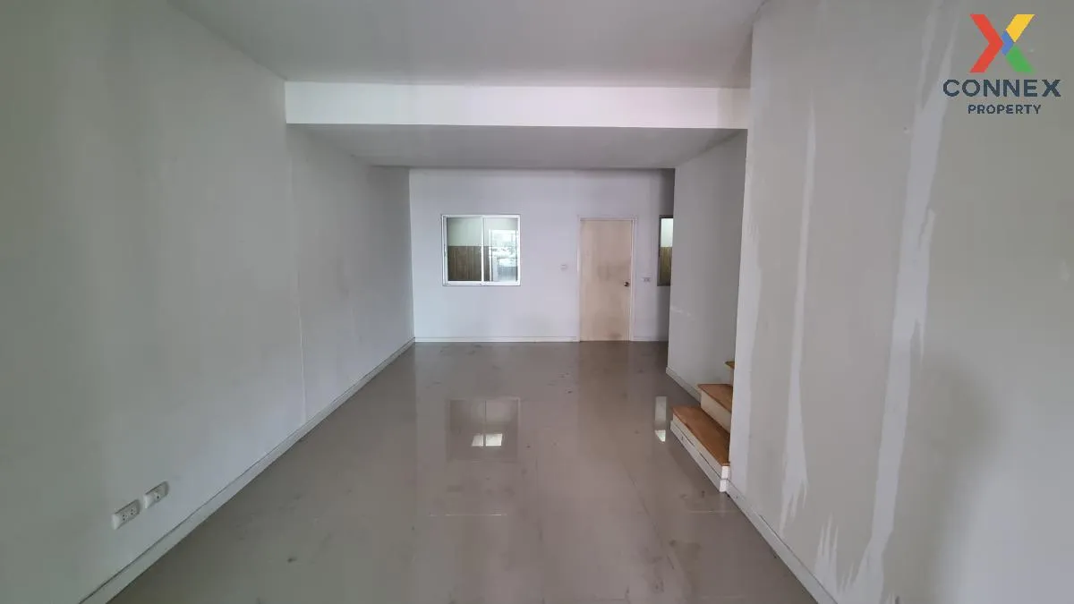 For Sale Townhouse/Townhome  , Baan Pruksa 117 Petchkasem 91-Phutthasakorn , Om Noi , Krathum Baen , Samut Sakhon , CX-103119 3