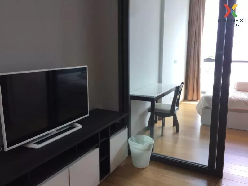 FOR SALE condo , Hyde Sukhumvit 13 , BTS-Nana , Khlong Toei Nuea , Watthana , Bangkok , CX-10313 1