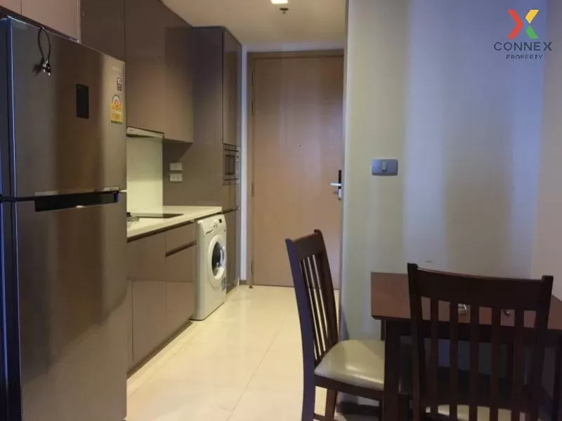 FOR SALE condo , Hyde Sukhumvit 13 , BTS-Nana , Khlong Toei Nuea , Watthana , Bangkok , CX-10313 3