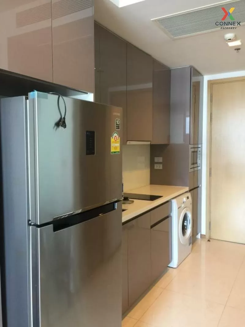 FOR SALE condo , Hyde Sukhumvit 13 , BTS-Nana , Khlong Toei Nuea , Watthana , Bangkok , CX-10313 4