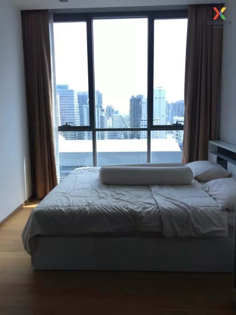 FOR SALE condo , Hyde Sukhumvit 13 , BTS-Nana , Khlong Toei Nuea , Watthana , Bangkok , CX-10313