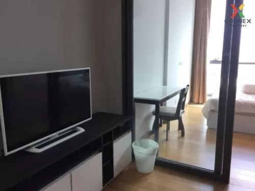 FOR SALE condo , Hyde Sukhumvit 13 , BTS-Nana , Khlong Toei Nuea , Watthana , Bangkok , CX-10313