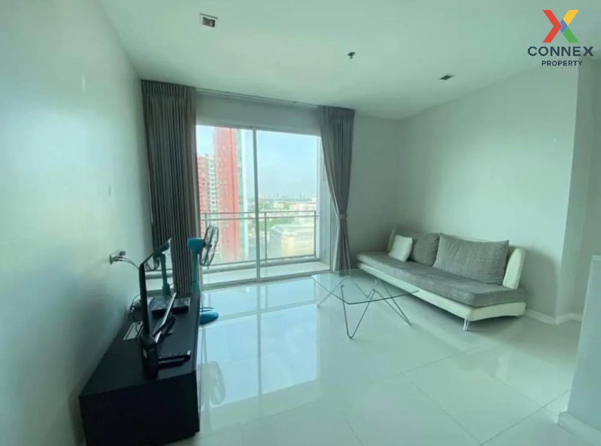 For Rent Condo , The Bloom Sukhumvit 71 , BTS-Phra Khanong , Phra Khanong Nuea , Watthana , Bangkok , CX-103132 1