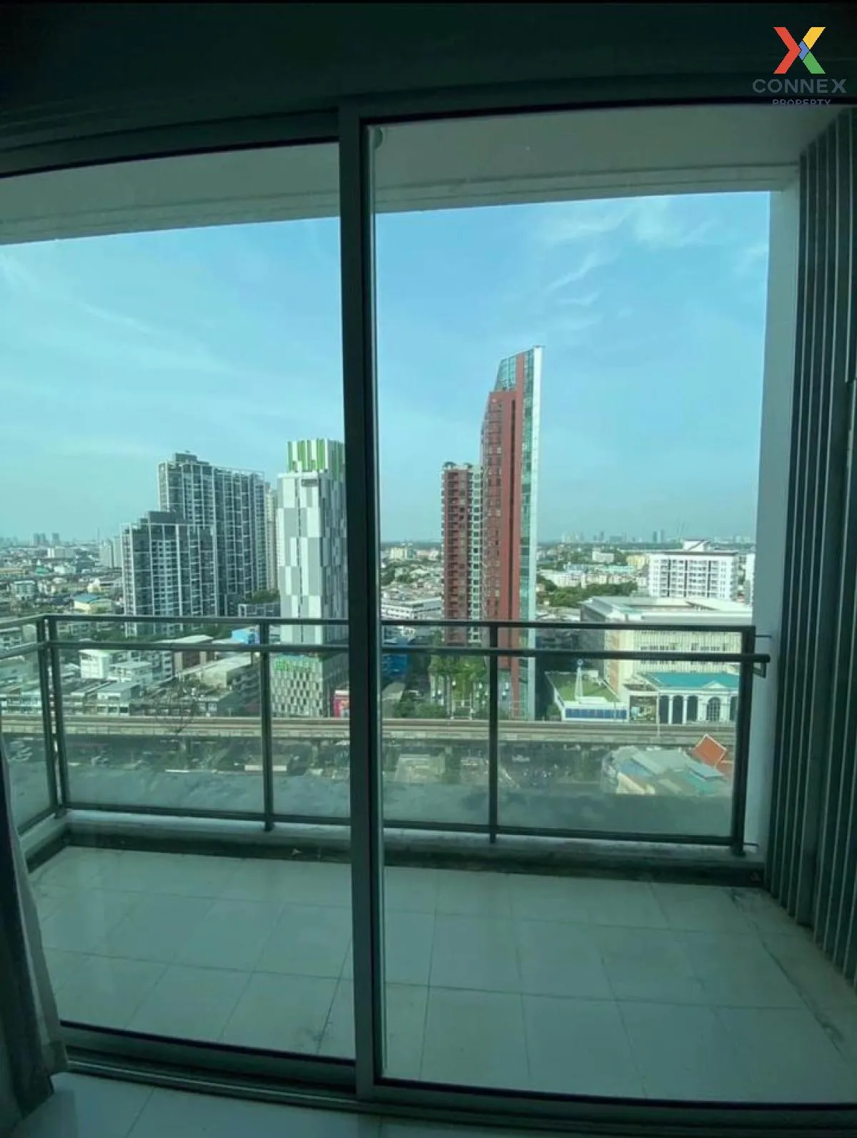 For Rent Condo , The Bloom Sukhumvit 71 , BTS-Phra Khanong , Phra Khanong Nuea , Watthana , Bangkok , CX-103132