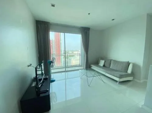 For Rent Condo , The Bloom Sukhumvit 71 , BTS-Phra Khanong , Phra Khanong Nuea , Watthana , Bangkok , CX-103132