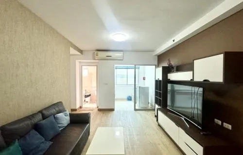 For Rent Condo , Supalai Park Ekamai - Thonglor , BTS-Ekkamai , Bang Kapi , Huai Khwang , Bangkok , CX-103138