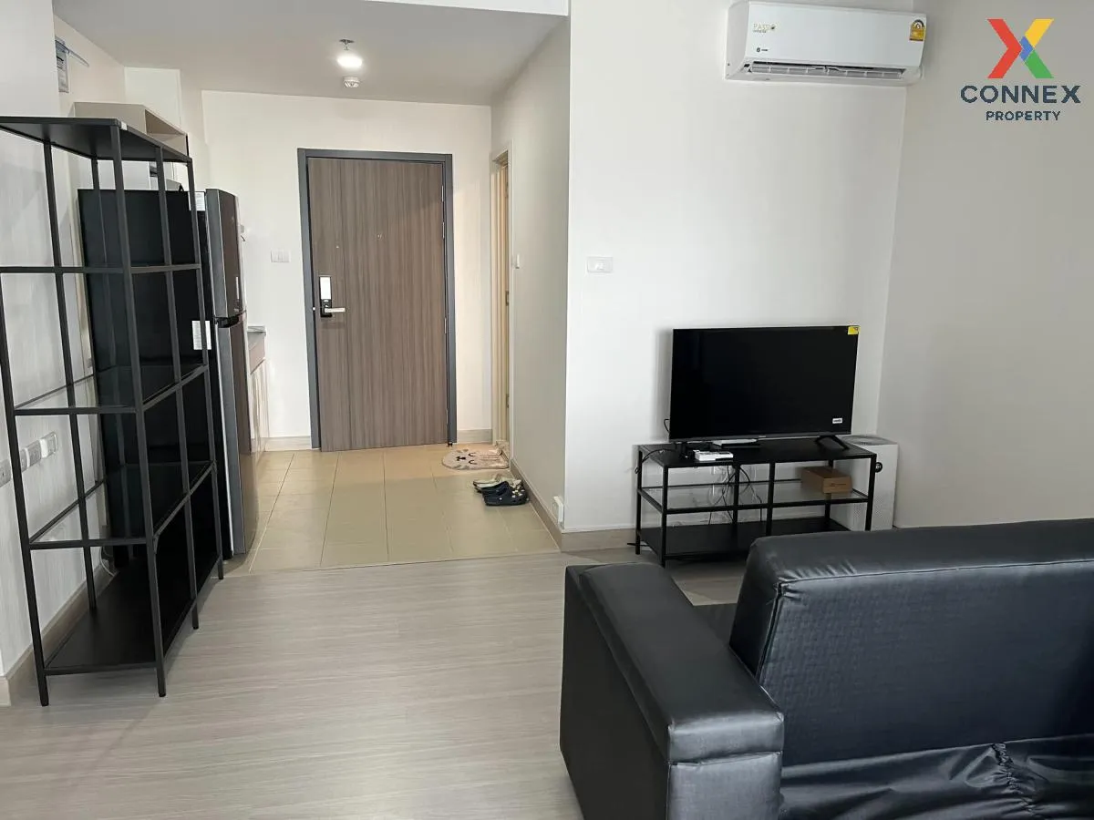 For Sale Condo , Supalai Park Yaekfaichai , MRT-Fai Chai , Bang Khun Si , Bangkok Noi , Bangkok , CX-103147 2