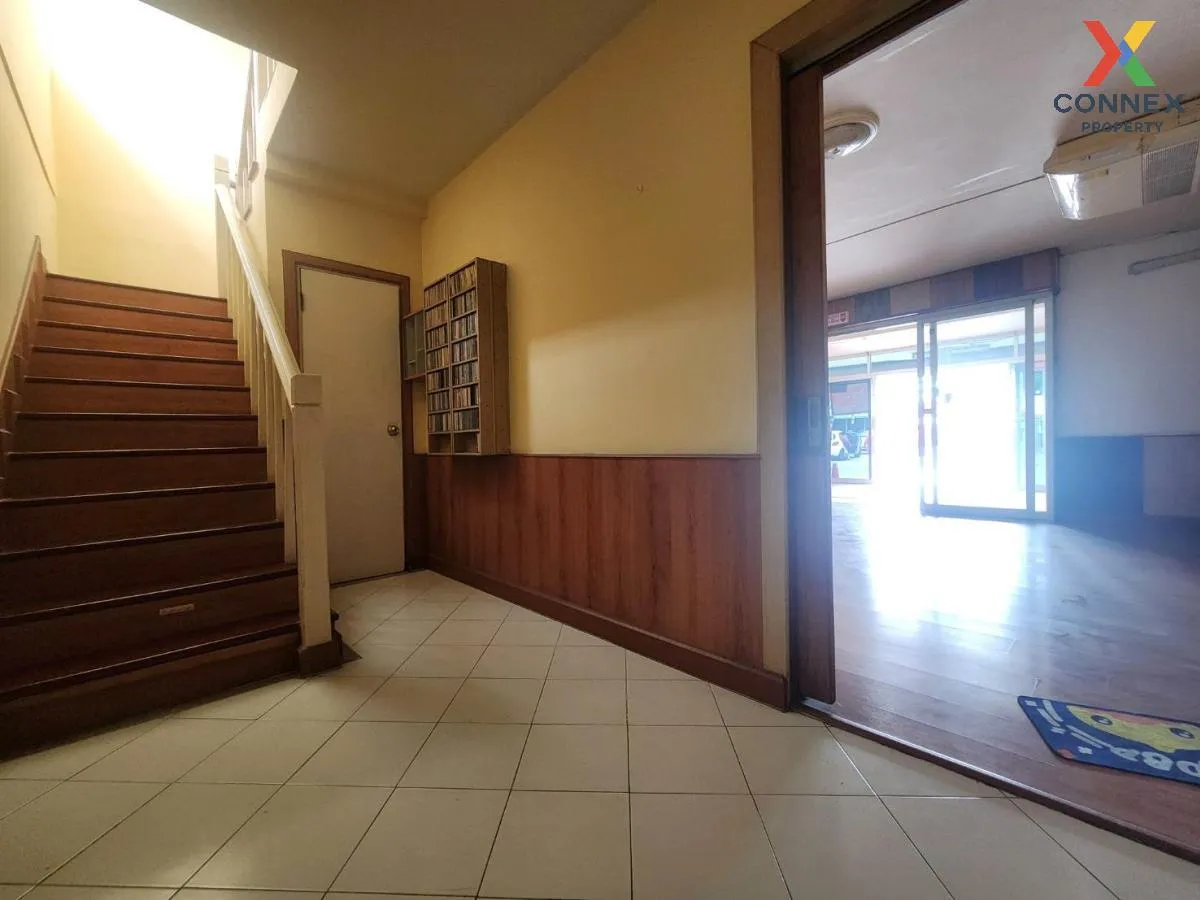 For Sale Townhouse/Townhome  , Baan Pruksa 26 Bangyai , MRT-Talad Bang Yai , Bang Mae Nang , Bang Yai , Nonthaburi , CX-103149