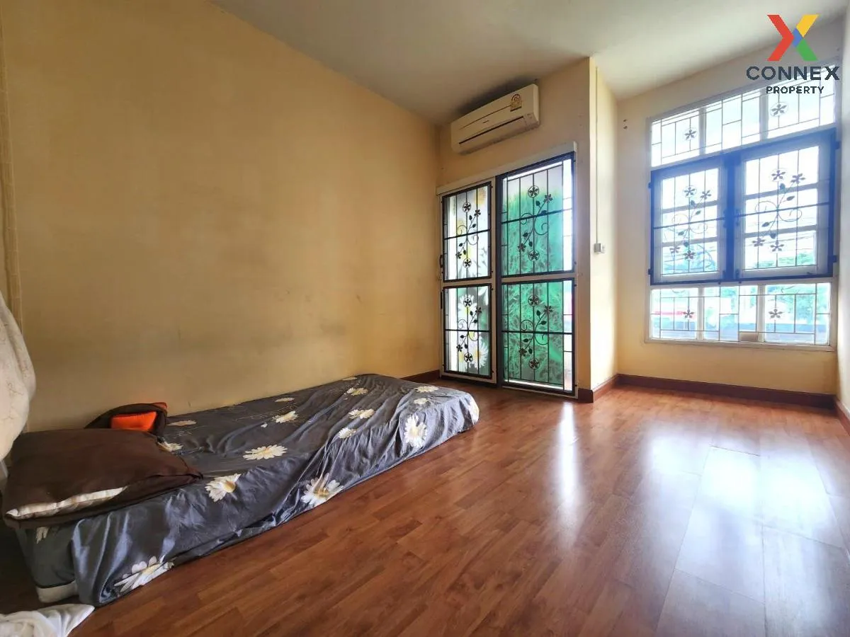 For Sale Townhouse/Townhome  , Baan Pruksa 26 Bangyai , MRT-Talad Bang Yai , Bang Mae Nang , Bang Yai , Nonthaburi , CX-103149