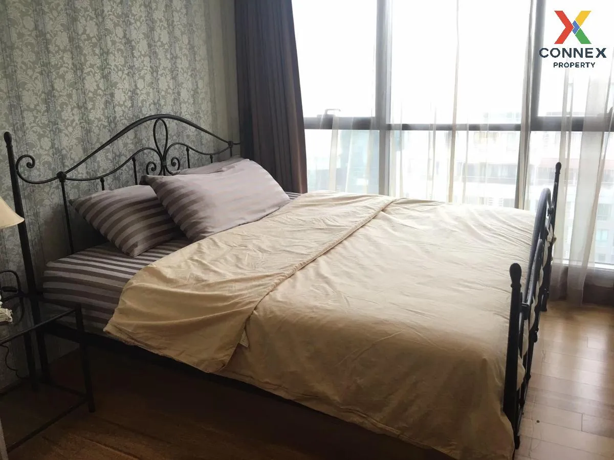 For Sale Condo , Hyde Sukhumvit 13 , BTS-Nana , Khlong Toei Nuea , Watthana , Bangkok , CX-10315