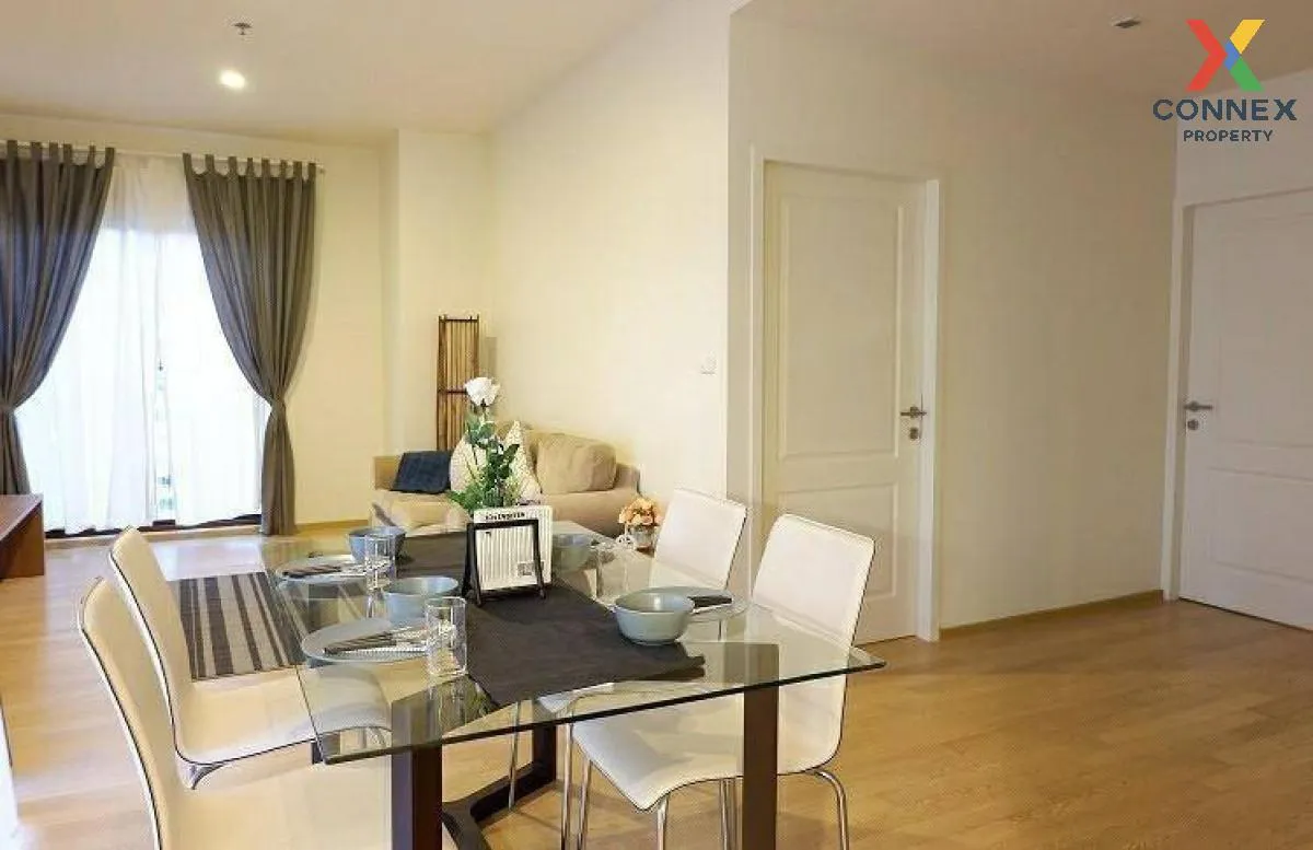 For Rent Condo , Noble Refine , BTS-Phrom Phong , Khlong Tan , Khlong Toei , Bangkok , CX-103150 2