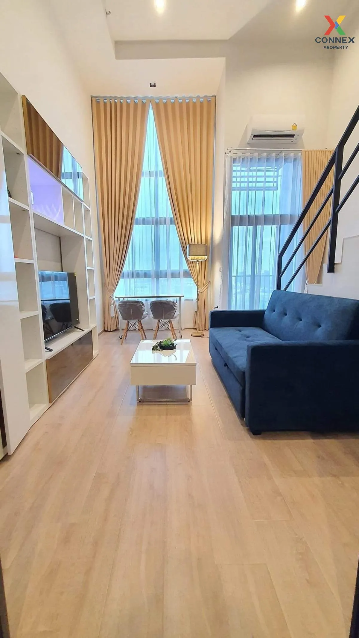 For Rent Condo , Ideo Rama 9-Asoke , MRT-Phra Ram 9 , Huai Khwang , Huai Khwang , Bangkok , CX-103151 2