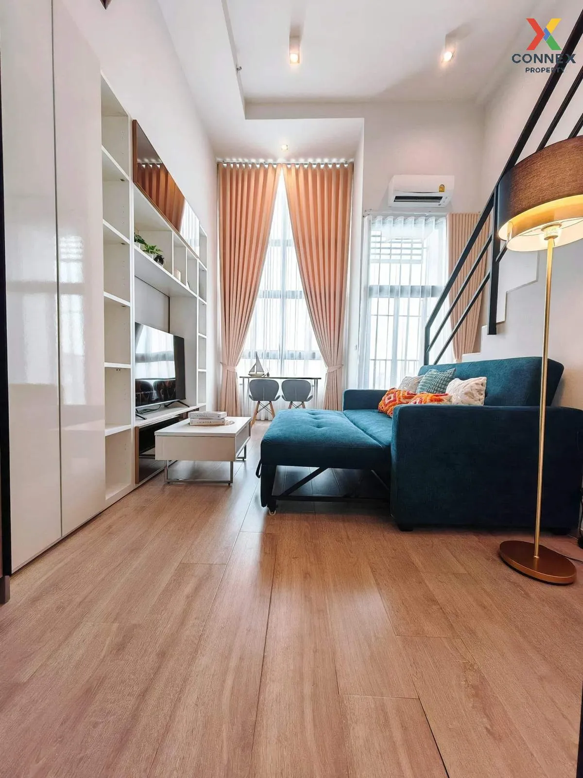 For Rent Condo , Ideo Rama 9-Asoke , MRT-Phra Ram 9 , Huai Khwang , Huai Khwang , Bangkok , CX-103151 3