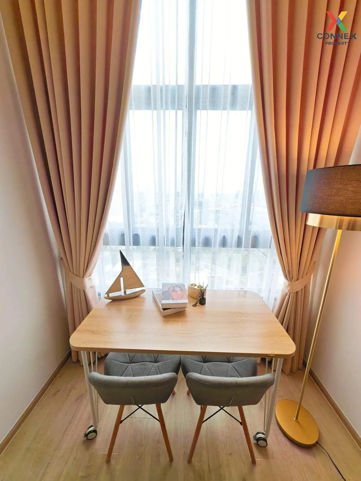 For Rent Condo , Ideo Rama 9-Asoke , MRT-Phra Ram 9 , Huai Khwang , Huai Khwang , Bangkok , CX-103151