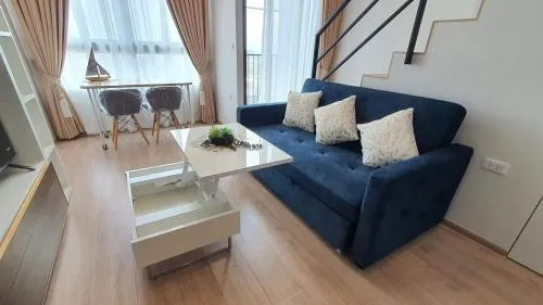 For Rent Condo , Ideo Rama 9-Asoke , MRT-Phra Ram 9 , Huai Khwang , Huai Khwang , Bangkok , CX-103151