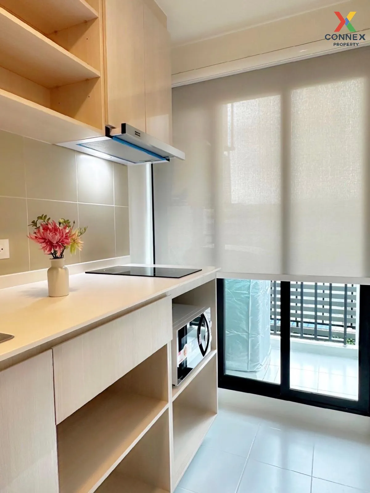 For Rent Condo , Chewathai Hallmark Ladprao-Chokchai 4 , MRT-Chokchai 4 , Saphan Song , Wang Thong Lang , Bangkok , CX-103152