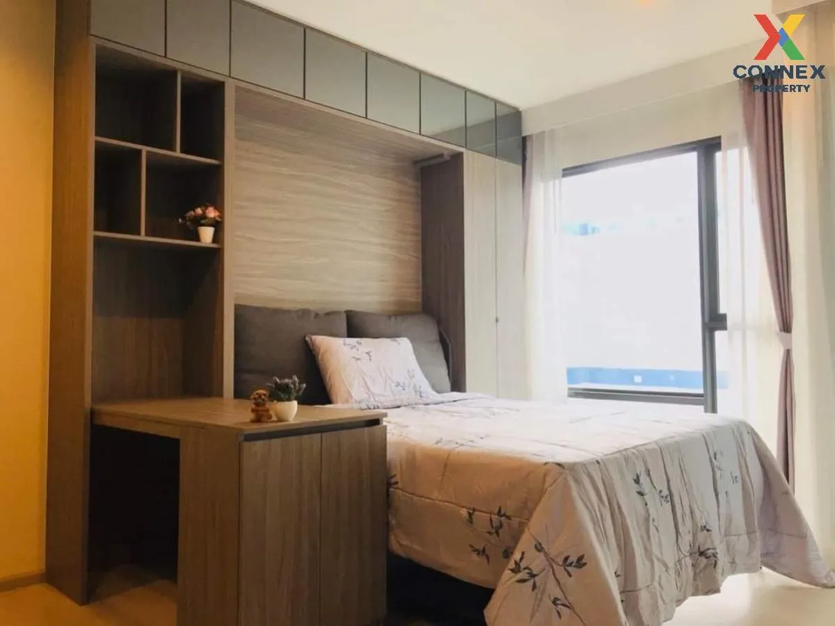 For Rent Condo , RHYTHM Asoke , MRT-Phra Ram 9 , Makkasan , Rat Thewi , Bangkok , CX-103153 1