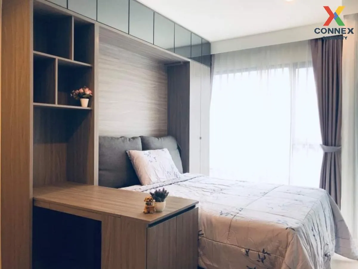 For Rent Condo , RHYTHM Asoke , MRT-Phra Ram 9 , Makkasan , Rat Thewi , Bangkok , CX-103153 2