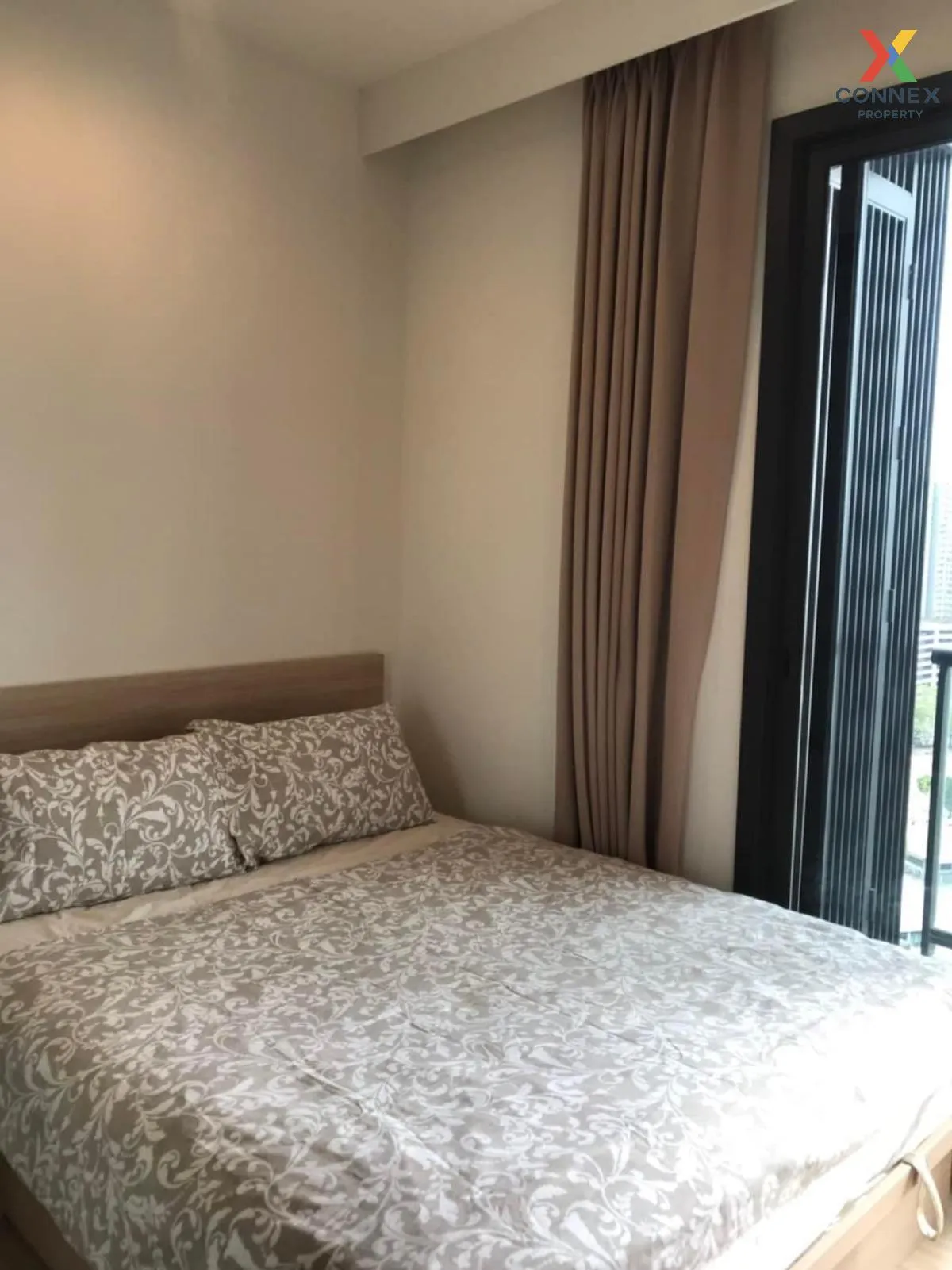 For Rent Condo , M Jatujak , BTS-Saphan Khwai , Lat Yao , Chatuchak , Bangkok , CX-103155 1