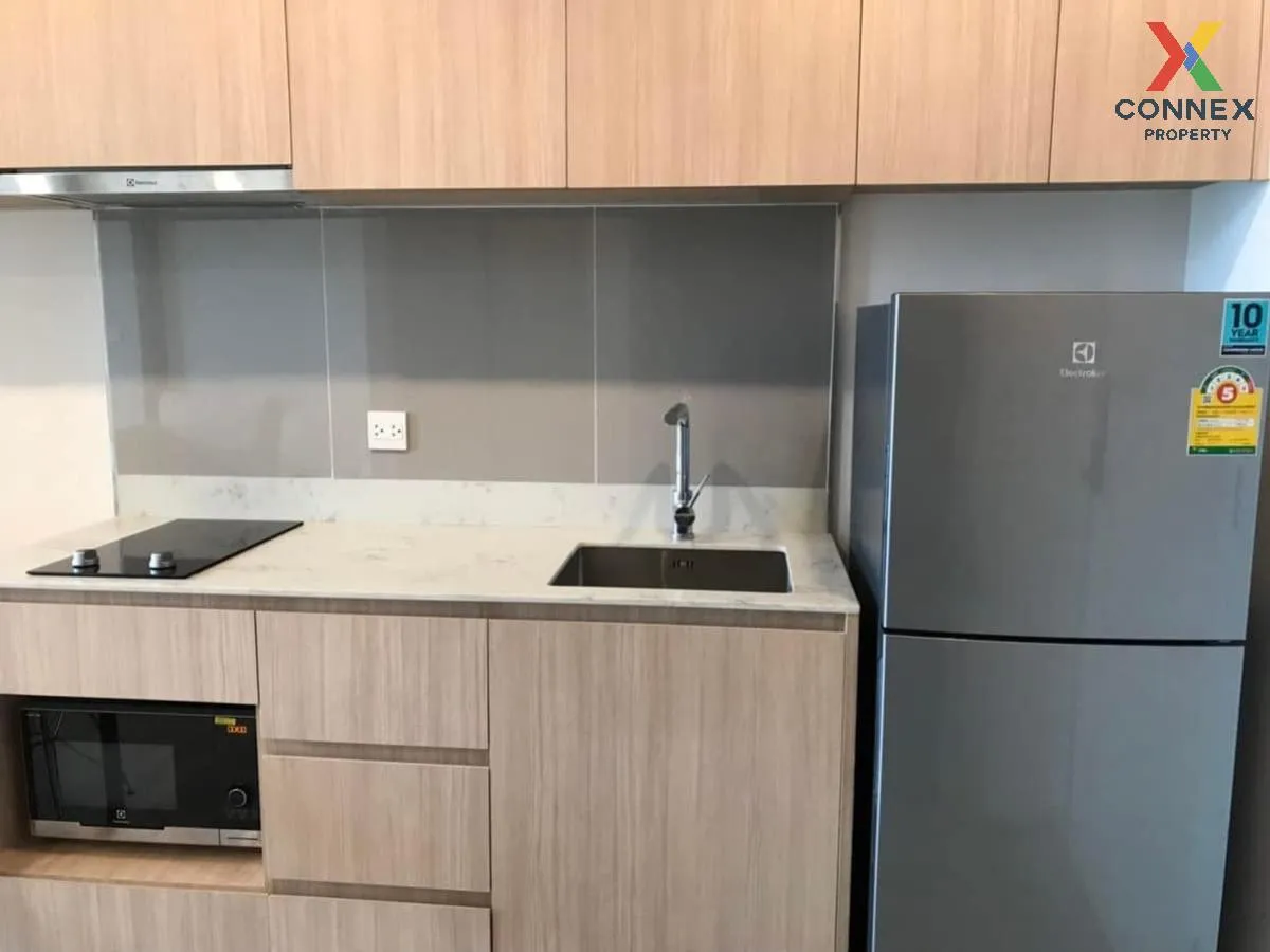 For Rent Condo , M Jatujak , BTS-Saphan Khwai , Lat Yao , Chatuchak , Bangkok , CX-103155