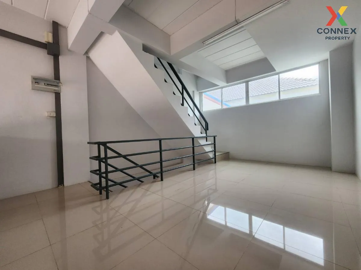 For Sale Commercial Building , Baan Gain Ville 2 Bangyai , MRT-Talad Bang Yai , Bang Mae Nang , Bang Yai , Nonthaburi , CX-103158